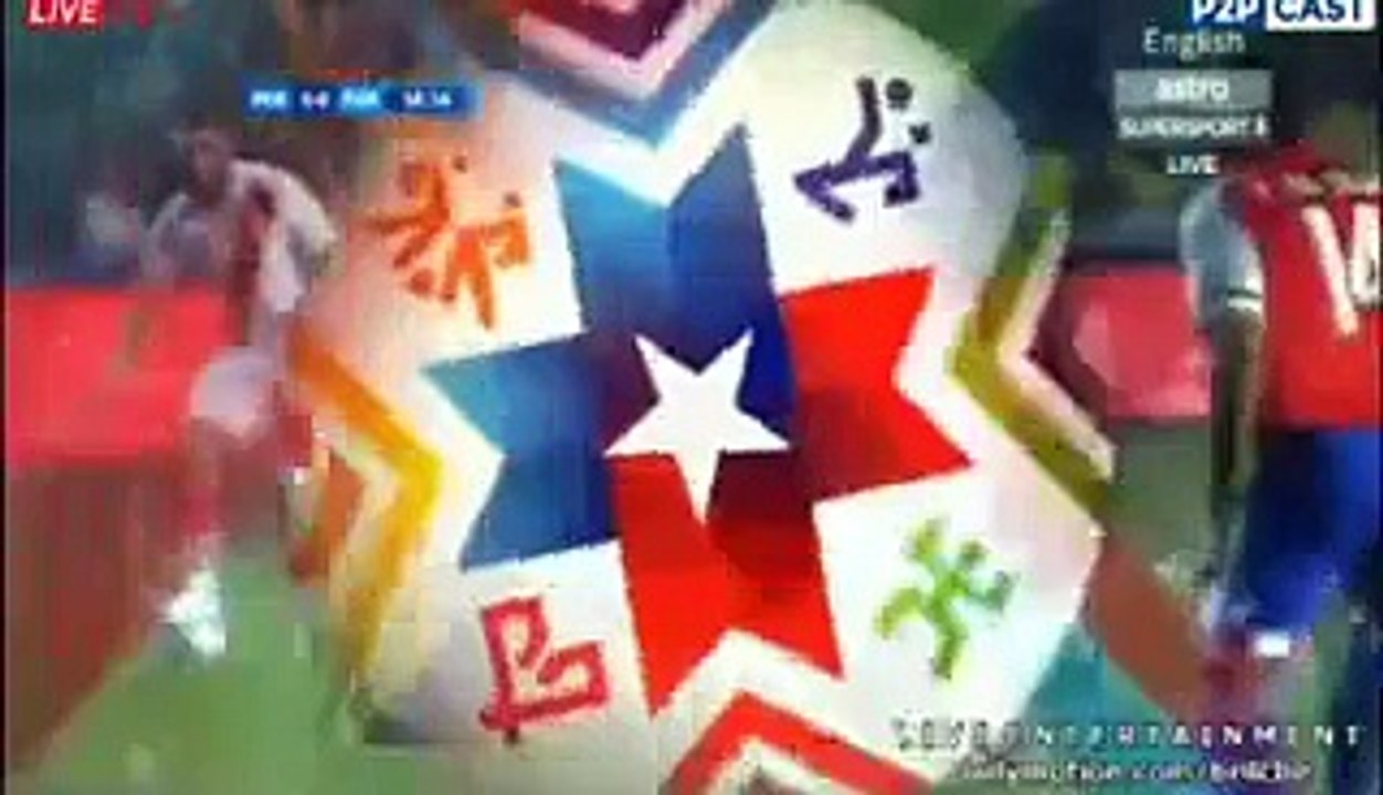 1st Half Peru 0-0 Paraguay Goals/HIghlights Copa America