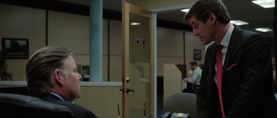 Bloodsucking Bastards Official Trailer #1 (2015) HD