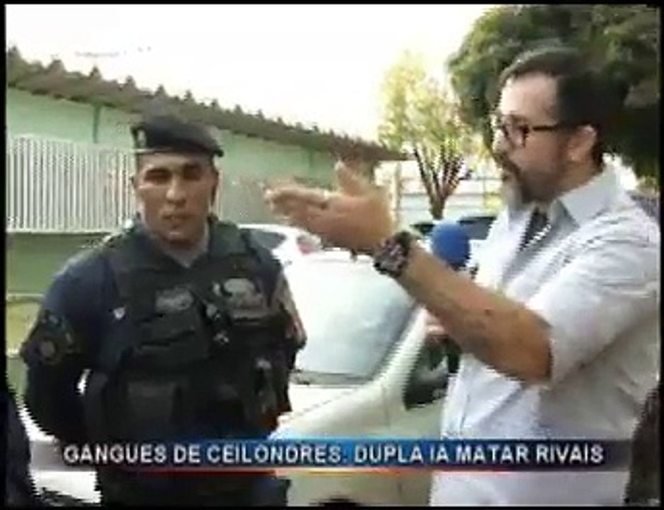 Armas Ceilândia