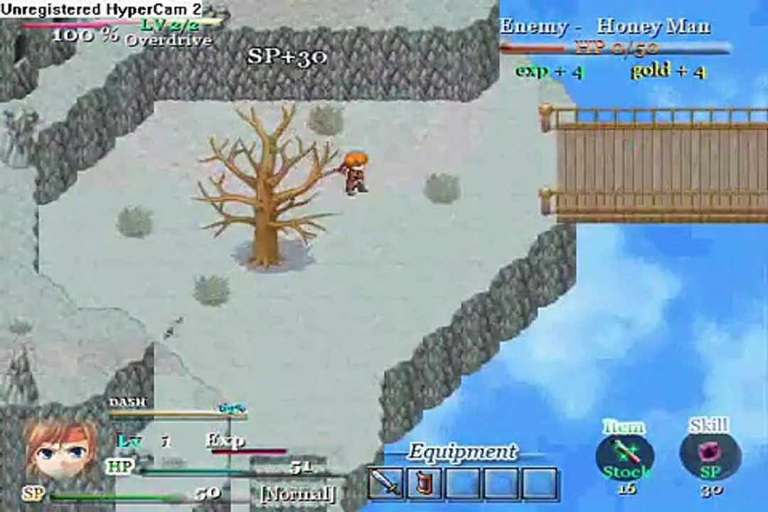 RPG Maker XP ABS Better Tutorial