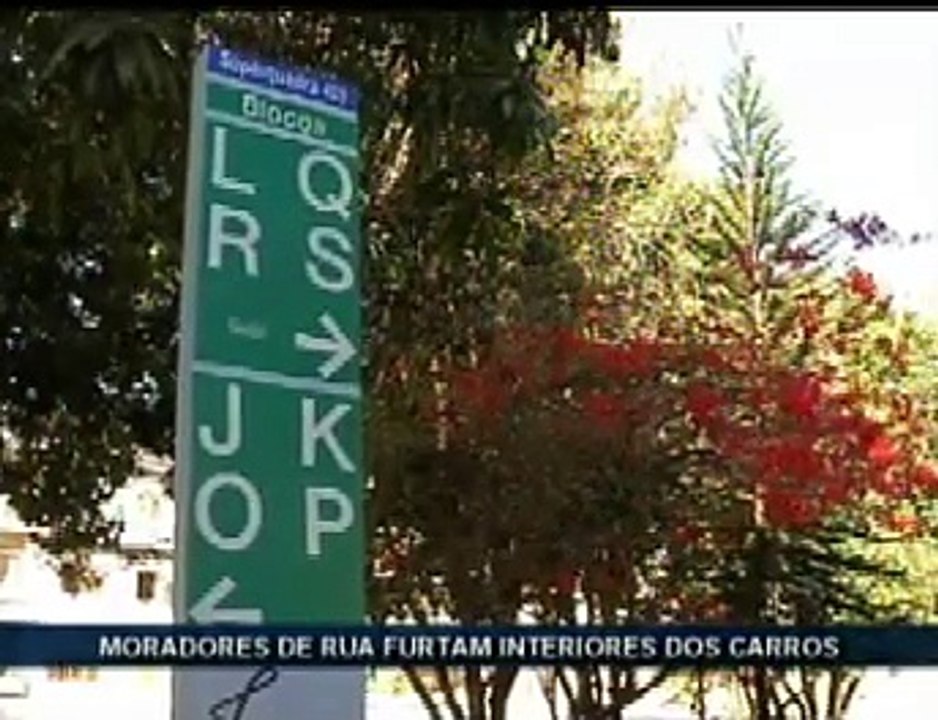 Insegurança