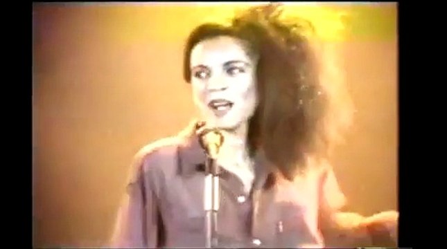 Tetê Espíndola - Escrito nas Estrelas (Áudio HQ)