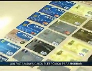 Estelionato em Brasília