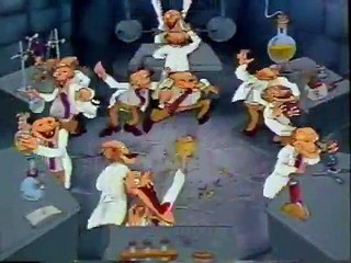 The Mechanical Universe: 10. Fundamental Forces