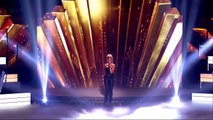 TAMERA FOSTER - Sings Cry Me A River - WEEK 5 - The X Factor LIVE