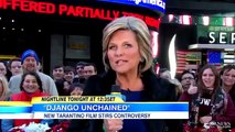 `Django Unchained`: Quentin Tarantino, Leonardo DiCaprio, Jamie Foxx Discuss Movi
