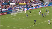 3-0 Clint Dempsey Penalty Goal | USA vs Guatemala 03.07.2015