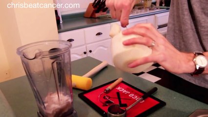 How to open a coconut in 3 seconds with no knife