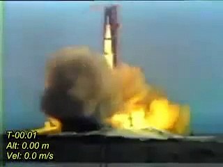 Apollo 11 launch