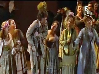 Charles Gounod - Waltz Faust opera