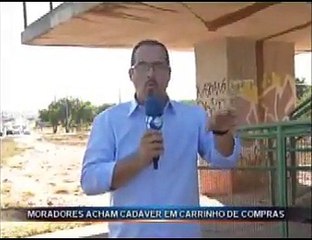 Homicídio Guará