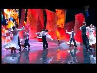 Зара - Вальс из к/ф "Мой ласковый нежный зверь"