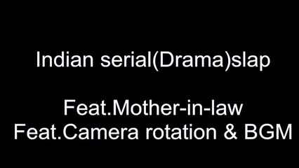 Indian slap vs Korean slap