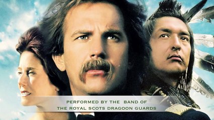 John Dunbar Theme - Dances with Wolves