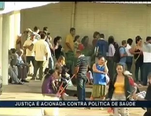 Contratos temporários