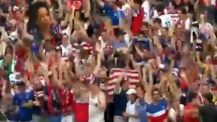 USA vs Guatemala 4-0 All Goals & Highlights (Friendly Match) 2015