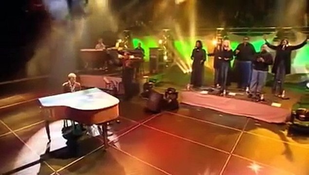 [HQ - Live] Michael W. Smith - Agnus Dei (complete with lyrics)