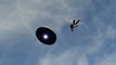 Man Gets Abducted By UFO In Broad Daylight Shocking Evidence! UFO Sighting