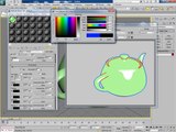 Tutorial: Creating a Toon Shader in 3D Studio Max