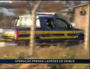 Operação Faroeste Caboclo