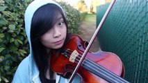 Taylor Swift - I Knew You Were Trouble (Violin/Piano Cover)