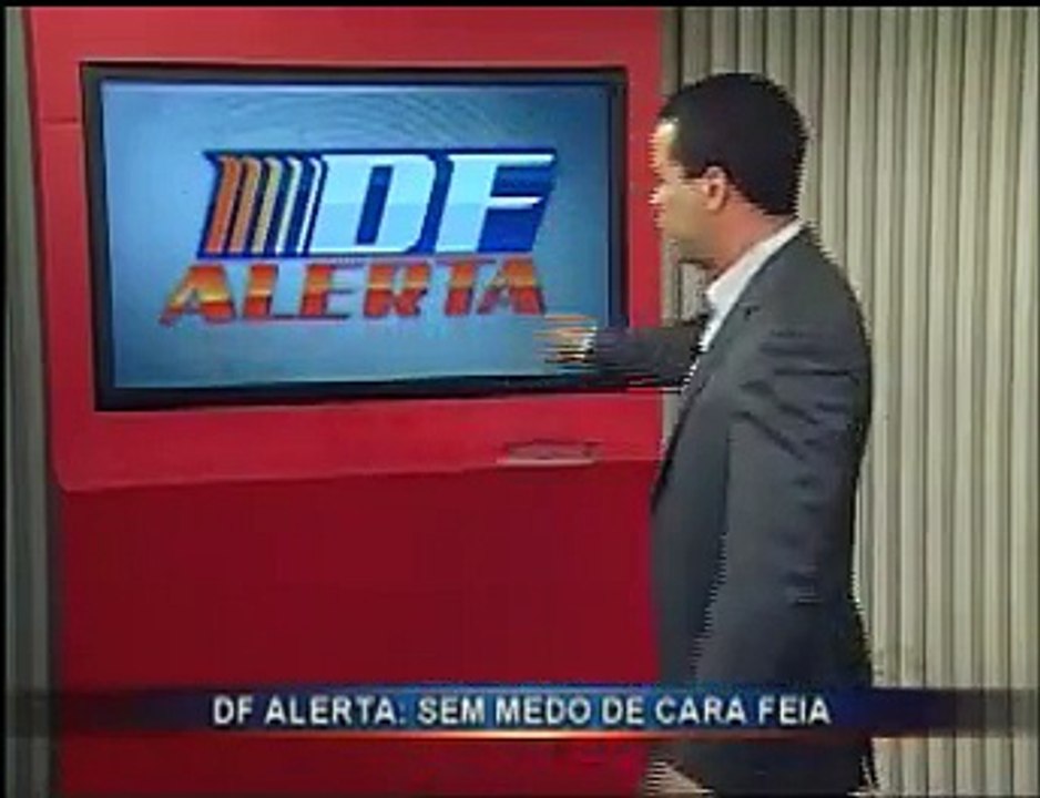 Roubo padaria