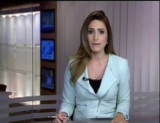 Acidente em Águas Claras