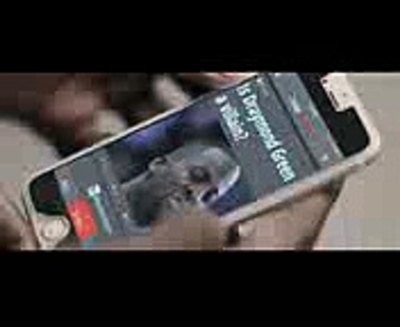 Phenomenal Eminem Snipett