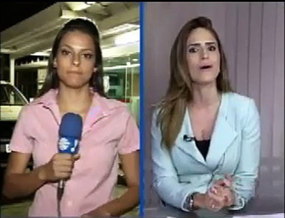 Assaltos dentro da escola