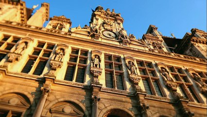 Paris The Great Saga - Capital of Revolutions