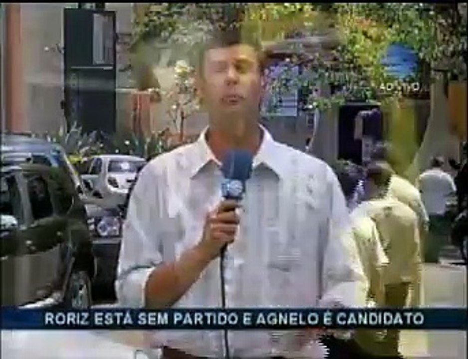 Eleições DF