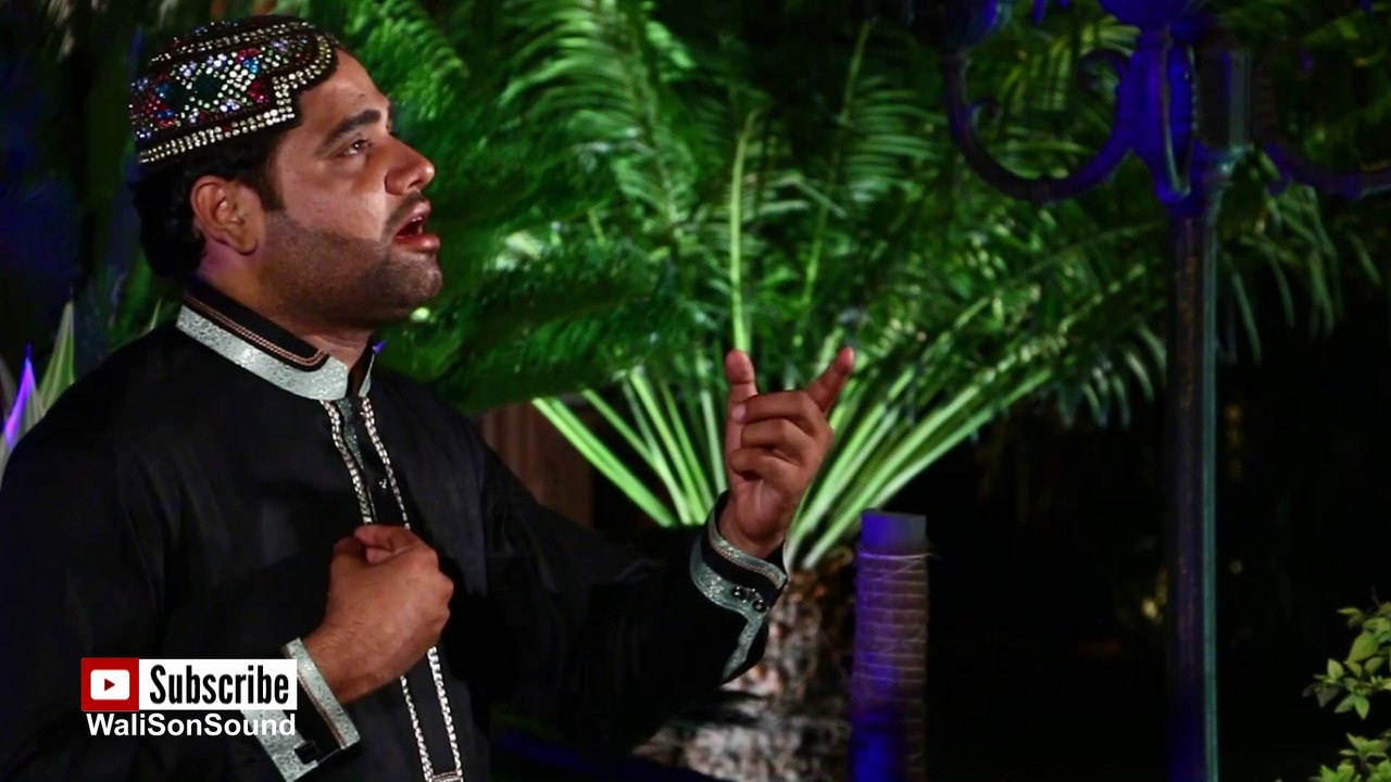 01 Mainu Rung De Mola by Qamar Abbas Qamar Faridi