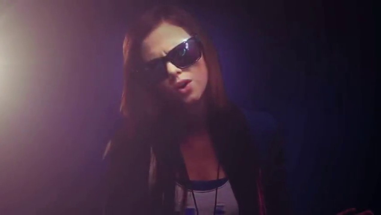 ---Gym Class Heroes - Back Home ft. Neon Hitch (Cover by Tiffany Alvord -u0026 Luke Conard)