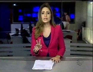 Interdição na Ponte JK
