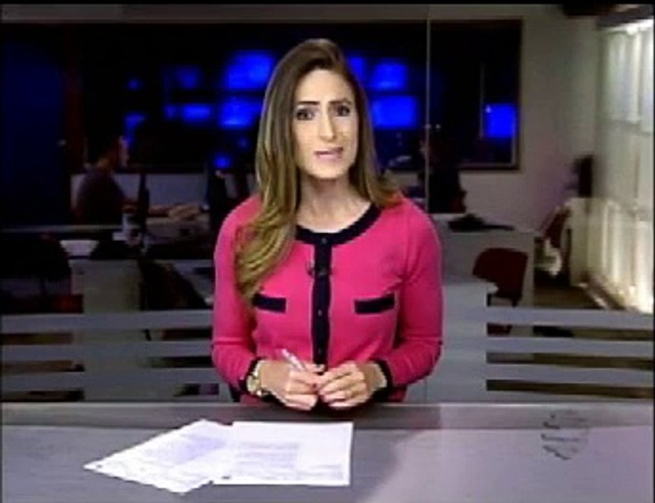 Comandante dos Bombeiros exonerado