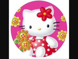 LA VERDADERA HISTORIA DE HELLO KITTY