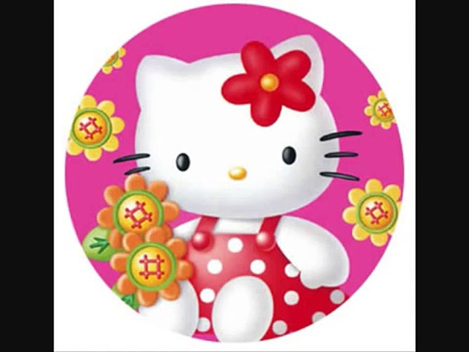 LA VERDADERA HISTORIA DE HELLO KITTY