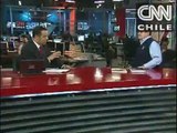 Entrevista a Daniel Prieto Vial en CNN Chile