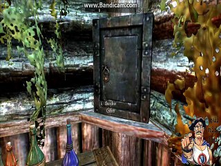 The Legendary Claymore and Werewolf Hideaway(2)