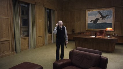 A Pigeon Sat on a Branch Reflecting on Existence Full M O V I E 2014