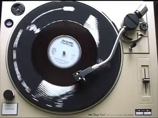 Get Out And Let Me Cry by Harold Melvin & The Blue Notes