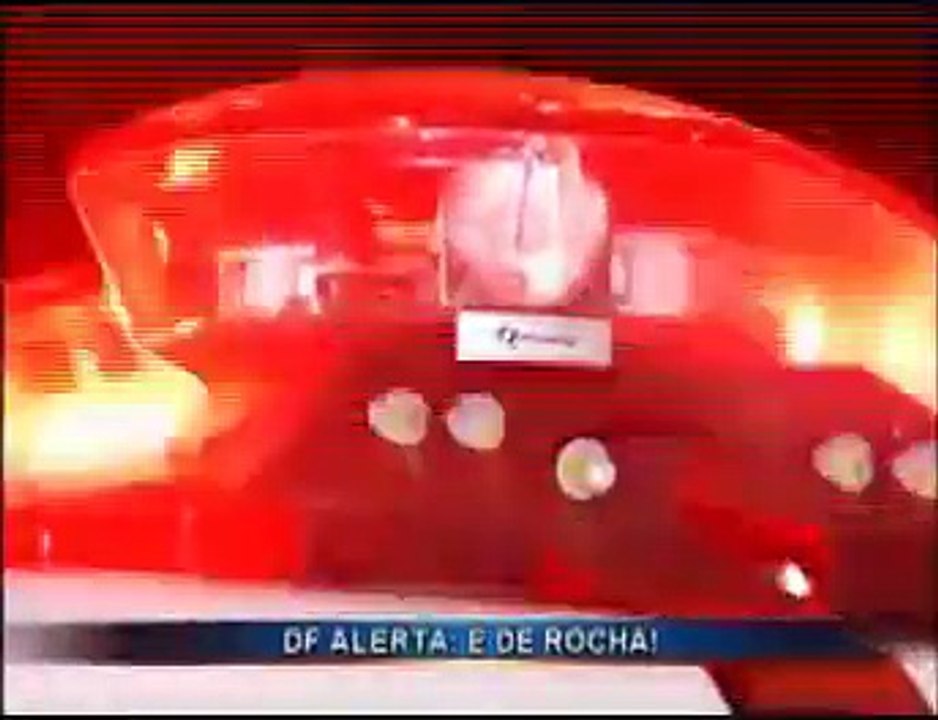 Assaltantes