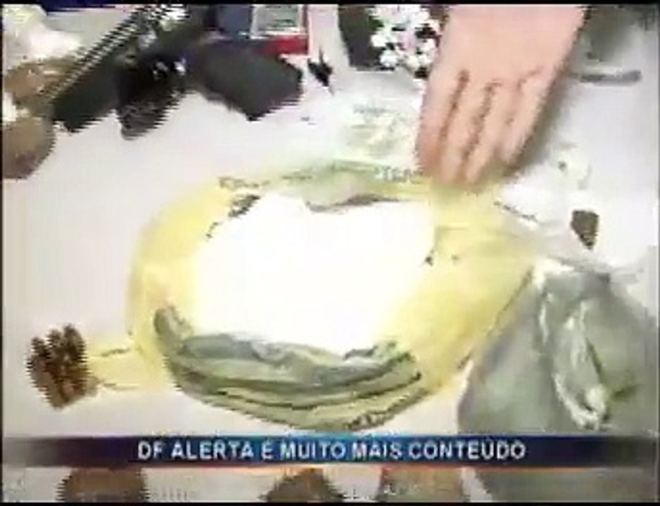 Quadrilha