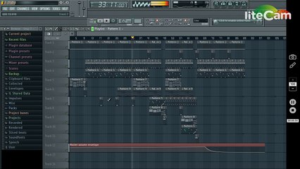 J  Cole Featuring TLC  Crooked Smile Fl Studio Remake