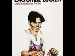 Lacombe Lucien and the Reichstag Fire