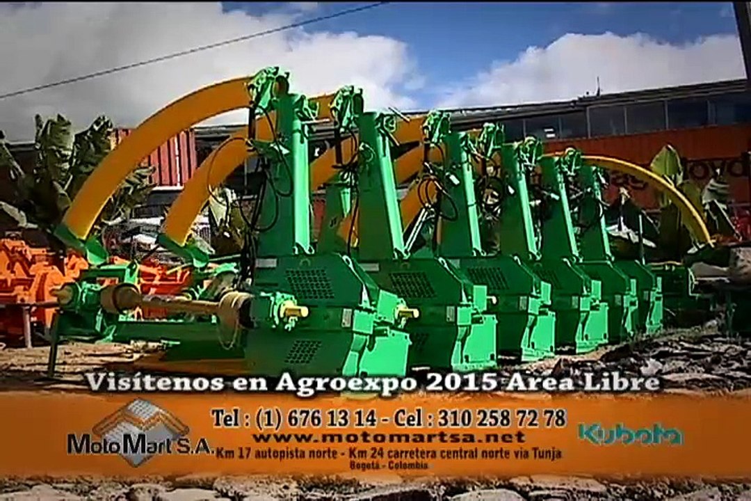 1 de Julio de 2015 Día de Campo Finagro y Importación de Fertilizante web