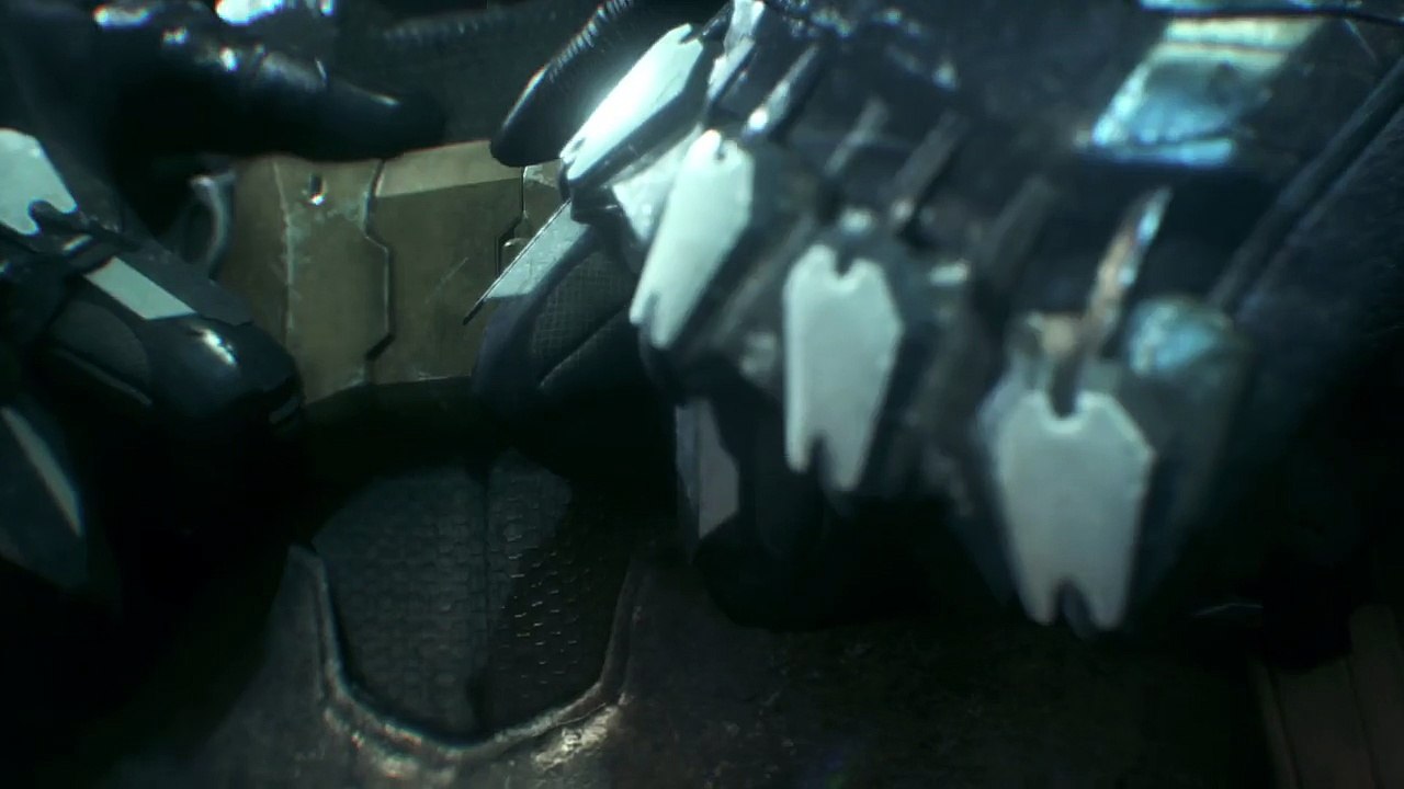 BATMAN™: ARKHAM KNIGHT
