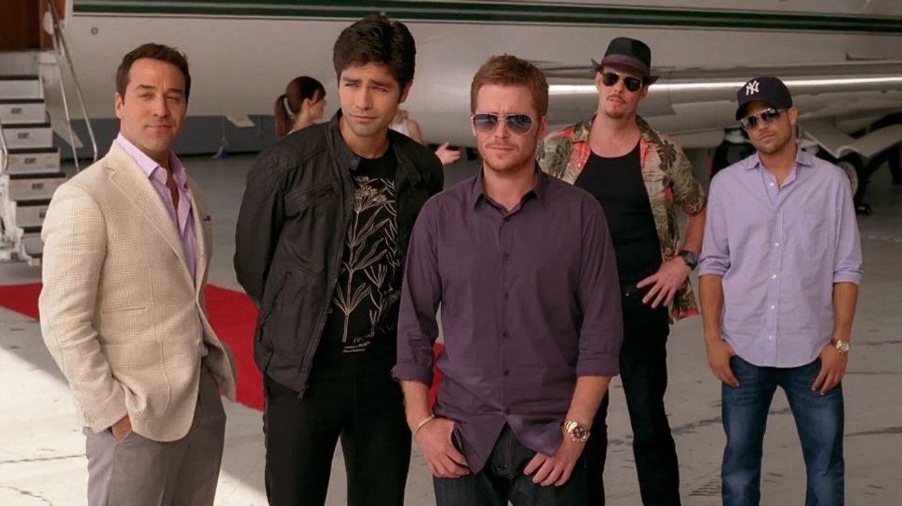 Entourage Full M O V I E in HD