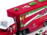Disney Pixar camions jouets pour les enfants
