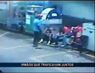 Irmãos traficantes